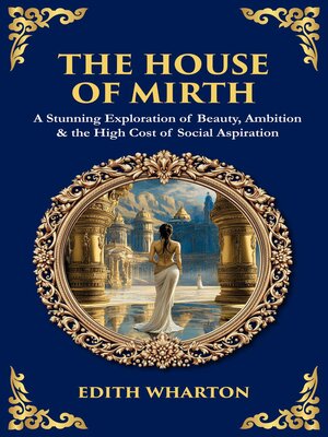 cover image of The House of Mirth